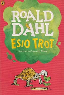 Esio Trot (পেপারব্যাক) | Esio Trot (Paperback)