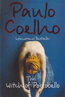 The Witch of Portobello (পেপারব্যাক) | The Witch of Portobello (Paperback)