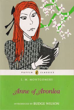 Anne of Avonlea (পেপারব্যাক) | Anne of Avonlea (Paperback)