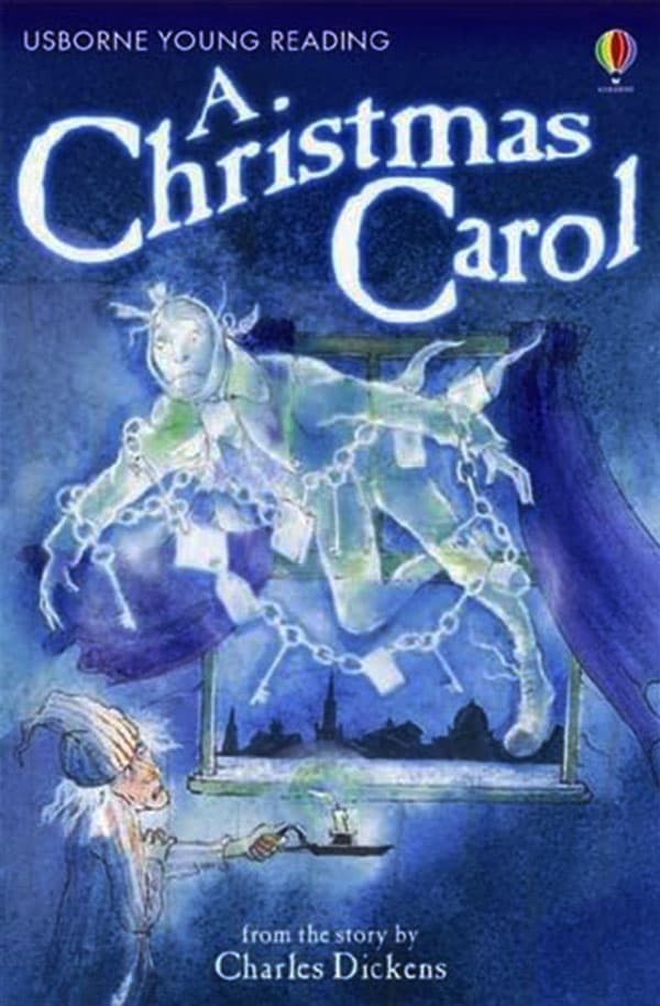 A Christmas Carol (পেপারব্যাক) | A Christmas Carol (Paperback)