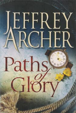 Paths of Glory (পেপারব্যাক) | Paths of Glory (Paperback)