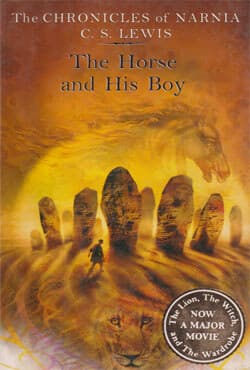 The Horse And His Boy (পেপারব্যাক) | The Horse And His Boy (Paperback)
