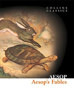 Aesop's Fables (পেপারব্যাক) | Aesop's Fables (Paperback)