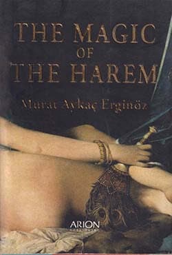 The Magic of The Harem (পেপারব্যাক) | The Magic of The Harem (Paperback)