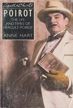 The Life And Times of Hercule Poirot (পেপারব্যাক) | The Life And Times of Hercule Poirot (Paperback)
