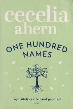 One Hundred Names (পেপারব্যাক) | One Hundred Names (Paperback)