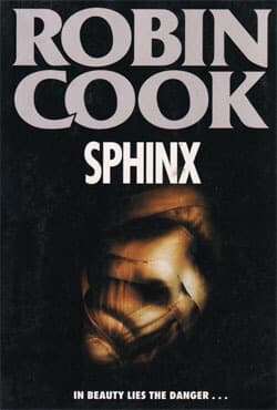 Sphinx (পেপারব্যাক) | Sphinx (Paperback)