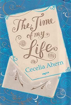 The Time of My Life (পেপারব্যাক) | The Time of My Life (Paperback)