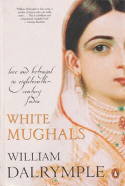 White Mughals (পেপারব্যাক) | White Mughals (Paperback)