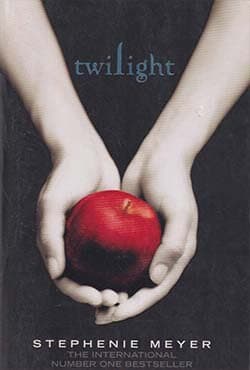 Twilight (পেপারব্যাক) | Twilight (Paperback)