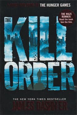The Kill Order (পেপারব্যাক) | The Kill Order (Paperback)