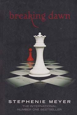 Breaking Dawn (পেপারব্যাক) | Breaking Dawn (Paperback)