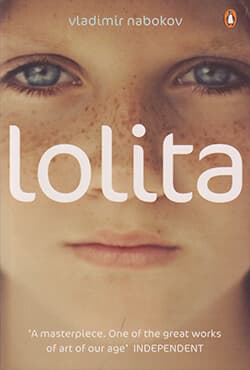Lolita (পেপারব্যাক) | Lolita (Paperback)