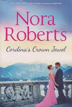 Cordinas Crawn jewel (পেপারব্যাক) | Cordinas Crawn jewel (Paperback)