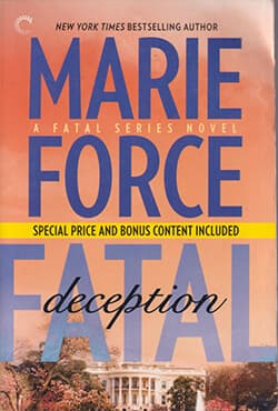 Fatal Deception (পেপারব্যাক) | Fatal Deception (Paperback)