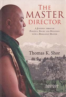 The Master Director (পেপারব্যাক) | The Master Director (Paperback)