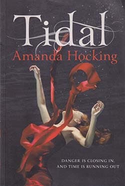 Tidal (পেপারব্যাক) | Tidal (Paperback)