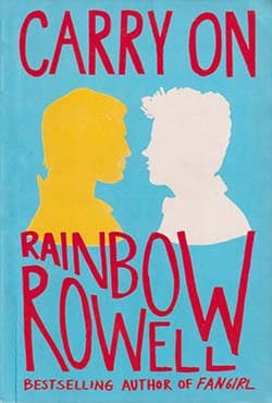 Carry On (পেপারব্যাক) | Carry On (Paperback)