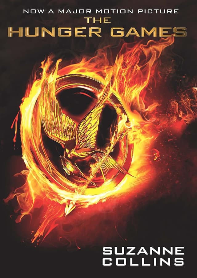 The Hunger Games (পেপারব্যাক) | The Hunger Games (Paperback)