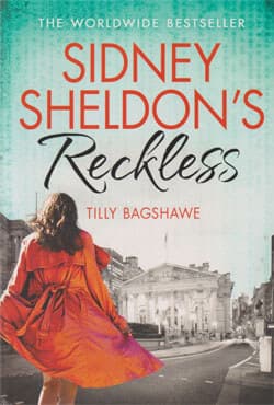 Sidney Sheldons Reckless (পেপারব্যাক) | Sidney Sheldons Reckless (Paperback)