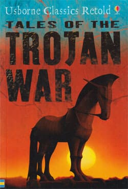 Tales of the Trojan War (পেপারব্যাক) | Tales of the Trojan War (Paperback)