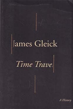 Time Travel - A History (পেপারব্যাক) | Time Travel - A History (Paperback)