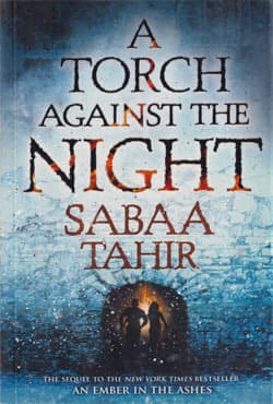 A Torch Against the Night (পেপারব্যাক) | A Torch Against the Night (Paperback)