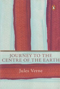 Journey To The Centre Of The Earth (পেপারব্যাক) | Journey To The Centre Of The Earth (Paperback)