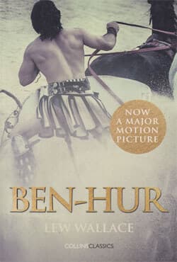 BEN-HUR (পেপারব্যাক) | BEN-HUR (Paperback)