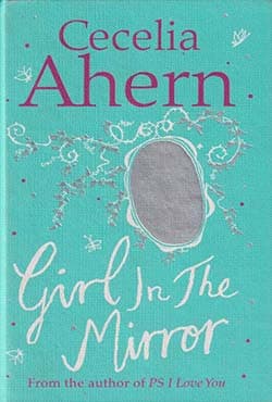 GIRL IN THE MIRROR (হার্ডকভার) | GIRL IN THE MIRROR (Hardcover)