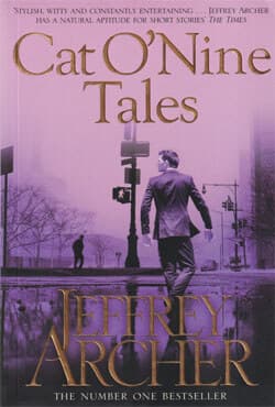 Cat O Nine Tales (পেপারব্যাক) | Cat O Nine Tales (Paperback)