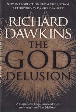 The God Delusion (পেপারব্যাক) | The God Delusion (Paperback)