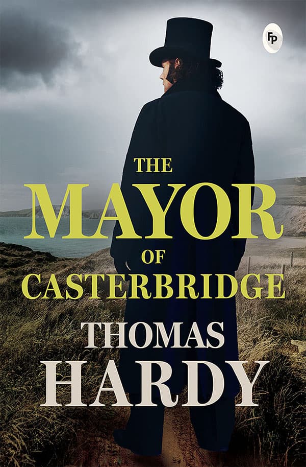The Mayor of Casterbridge (পেপারব্যাক) | The Mayor of Casterbridge (Paperback)