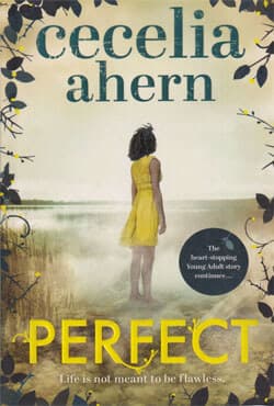 Perfect (পেপারব্যাক) | Perfect (Paperback)