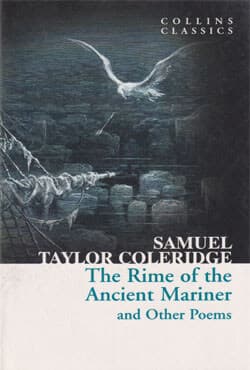 The Rime of the Ancient Mariner and Other Poems (পেপারব্যাক) | The Rime of the Ancient Mariner and Other Poems (Paperback)