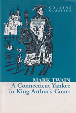 A Connecticut Yankee in King Arthurs Court (পেপারব্যাক) | A Connecticut Yankee in King Arthurs Court (Paperback)