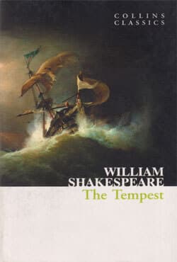 The Tempest (পেপারব্যাক) | The Tempest (Paperback)