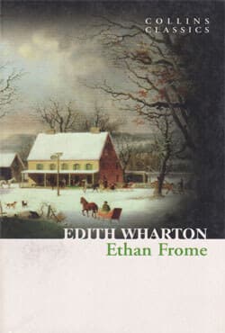 Ethan Frome (পেপারব্যাক) | Ethan Frome (Paperback)