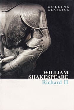 Richard II (পেপারব্যাক) | Richard II (Paperback)
