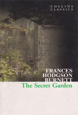 The Secret Garden (পেপারব্যাক) | The Secret Garden (Paperback)