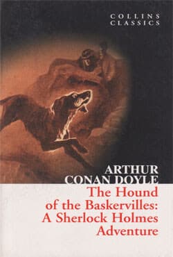 The Hound of the Baskervilles : A Sherlock Holmes Adventure (পেপারব্যাক) | The Hound of the Baskervilles : A Sherlock Holmes Adventure (Paperback)