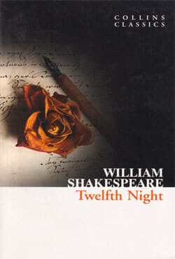 Twelfth Night (পেপারব্যাক) | Twelfth Night (Paperback)