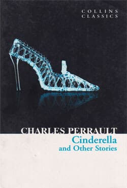 Cinderella and Other Stories (পেপারব্যাক) | Cinderella and Other Stories (Paperback)