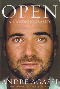 Open: An Autobiography (পেপারব্যাক) | Open: An Autobiography (Paperback)