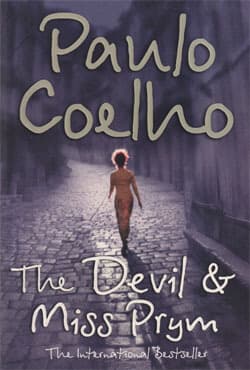 The Devil and Miss Prym (পেপারব্যাক) | The Devil and Miss Prym (Paperback)