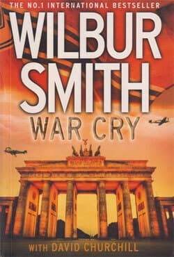 War Cry (পেপারব্যাক) | War Cry (Paperback)