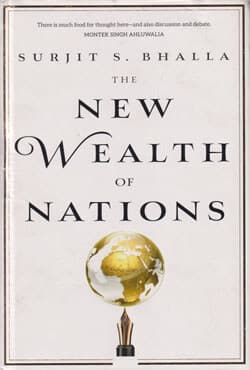 The New Wealth of Nations (হার্ডকভার) | The New Wealth of Nations (Hardcover)