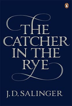 The Catcher in the Rye (পেপারব্যাক) | The Catcher in the Rye (Paperback)