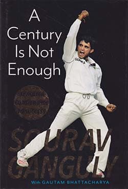 A Century is Not Enough: My Roller-coaster Ride to Success (হার্ডকভার) | A Century is Not Enough: My Roller-coaster Ride to Success (Hardcover)