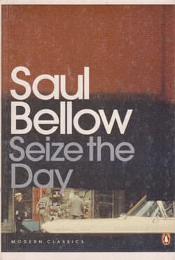 Seize the Day (পেপারব্যাক) | Seize the Day (Paperback)